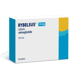 Rybelsus (semaglutide) Tablets - 180 days
